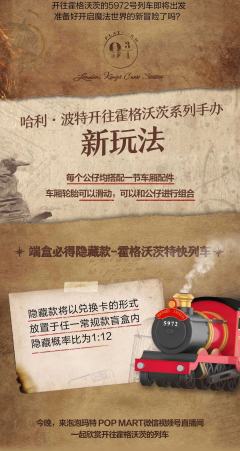 开往霍格沃茨系列-资料图