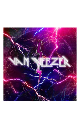 van Weezer