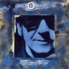 California Blue