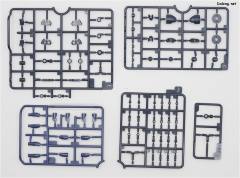 Megami Device 兼志谷星 天机-资料图