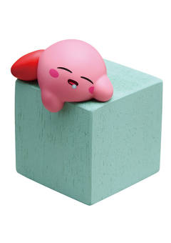 Hoshi no Kirby Pittori Collection 卡比 Oyasuya