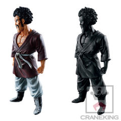 Dragon Ball Z Resolution of Soldiers Vol.3 撒旦先生 -资料图