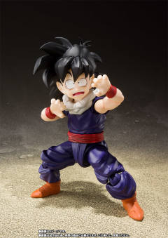 SHF 孙悟饭 Kid Era-资料图