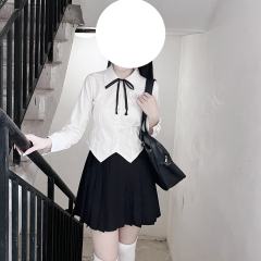星叶·衬衫-资料图
