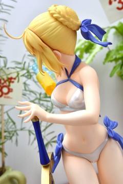 阿尔托莉雅·潘德拉贡(Archer) Archer-资料图