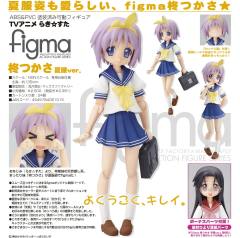 figma#045 柊司&田村日和 夏季制服Ver.-资料图