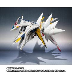 ROBOT魂 RX-104FF 佩涅罗佩 闪光的哈萨维 Ver.-资料图