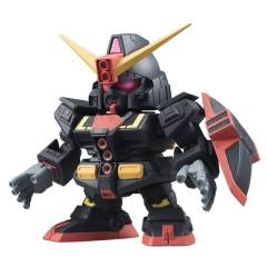 Mobile Suit Gundam Gashapon Senshi Forte MRX-009 精神感应高达