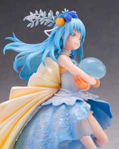 F:Nex 利姆露·特恩佩斯特 礼服-资料图