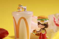 汉堡妹RIKU-资料图