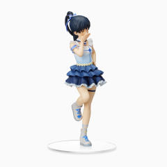 PM Figure 叶月恋-资料图