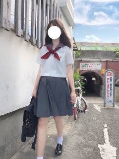 神谷高·水手服-资料图