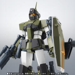 ROBOT魂 RGM-79SC 特装狙击型吉姆 ver. A.N.I.M.E.-资料图