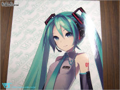 初音未来 -资料图