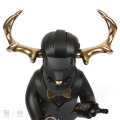 HI DEER 驯鹿系列_Original-资料图