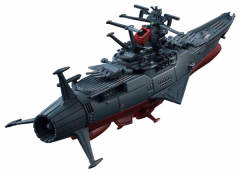 Cosmo Fleet Special 大和 Depart-资料图