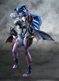 Excellent Model 魔将军 Astaroth -资料图