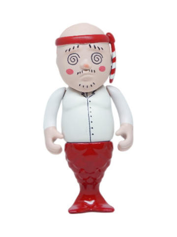 New Uncle Mermaid 2021 Series (6)