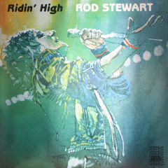 Ridin' High