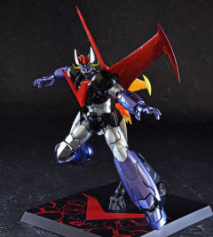 MB 大魔神-资料图