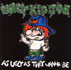 As Ugly As They Wanna Be