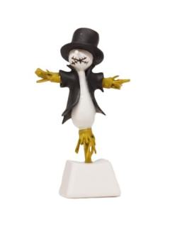 键盘守护者-白色