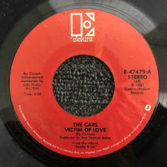 Victim Of Love