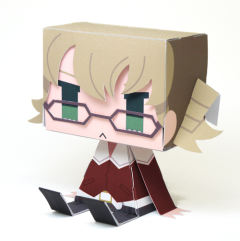 GraPhig Barnaby Brooks Jr.-资料图