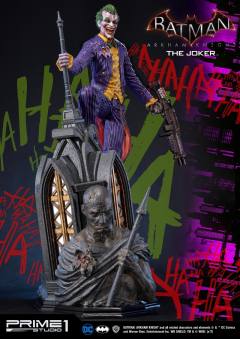 Joker -资料图