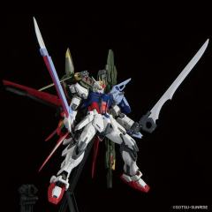 MG GAT-X105+AQM/E-YM1 完美强袭高达 高达基地限定-资料图