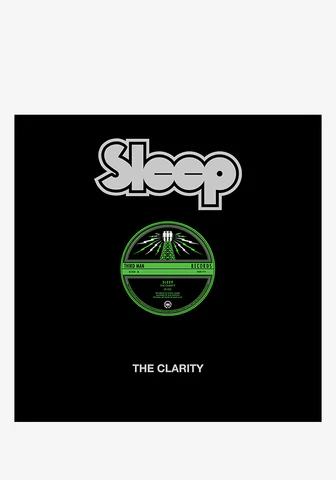 the clairty