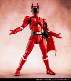 SHF 锹甲王者-资料图