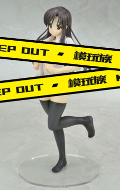 桂言叶 Y Shirt Chara-Ani Limited Edition-资料图