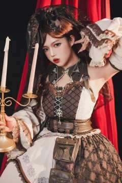 奥利艾莉缇娜-资料图