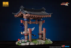 Diorama 橘右京 Limited Diorama Edition-资料图