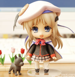 Winter Uniform Ver.-资料图