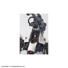 HG 毁灭之力 泛用式样-资料图