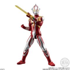 超动奥特曼6 05 扩展部件（特效件）-资料图