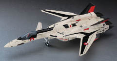 YF-19 勇 戴逊-资料图