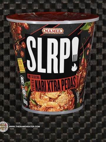 SLRP! Kari Xtra Pedas