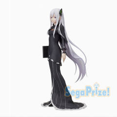 SPM Figure 艾姬多娜 -资料图