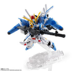 MS Unit MSA-0011 Ext Ex-S高达 Blue Splitter Design-资料图