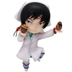 白泽 动画限定版-资料图