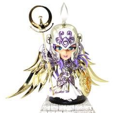 Cosmos Burning Collection 雅典娜（城户纱织） -资料图