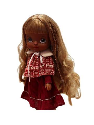 圣诞双子One off-烧肌