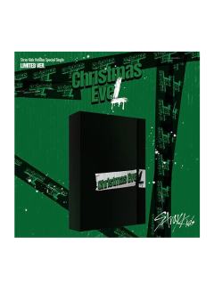 Christmas Evel 限量版