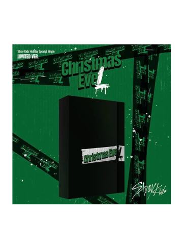 Christmas Evel 限量版