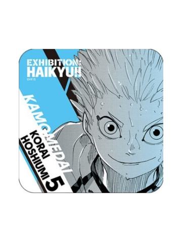 星海光来-原画展杯垫