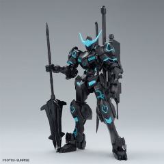 MG ASW-G-08 高达巴巴托斯 第四形态 ECOPLA版