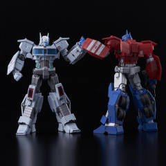 风雷模型 通天晓 IDW ver.-资料图